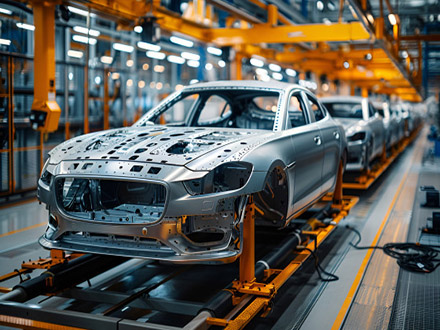 Principio de traballo e campo de aplicación de equipos de co