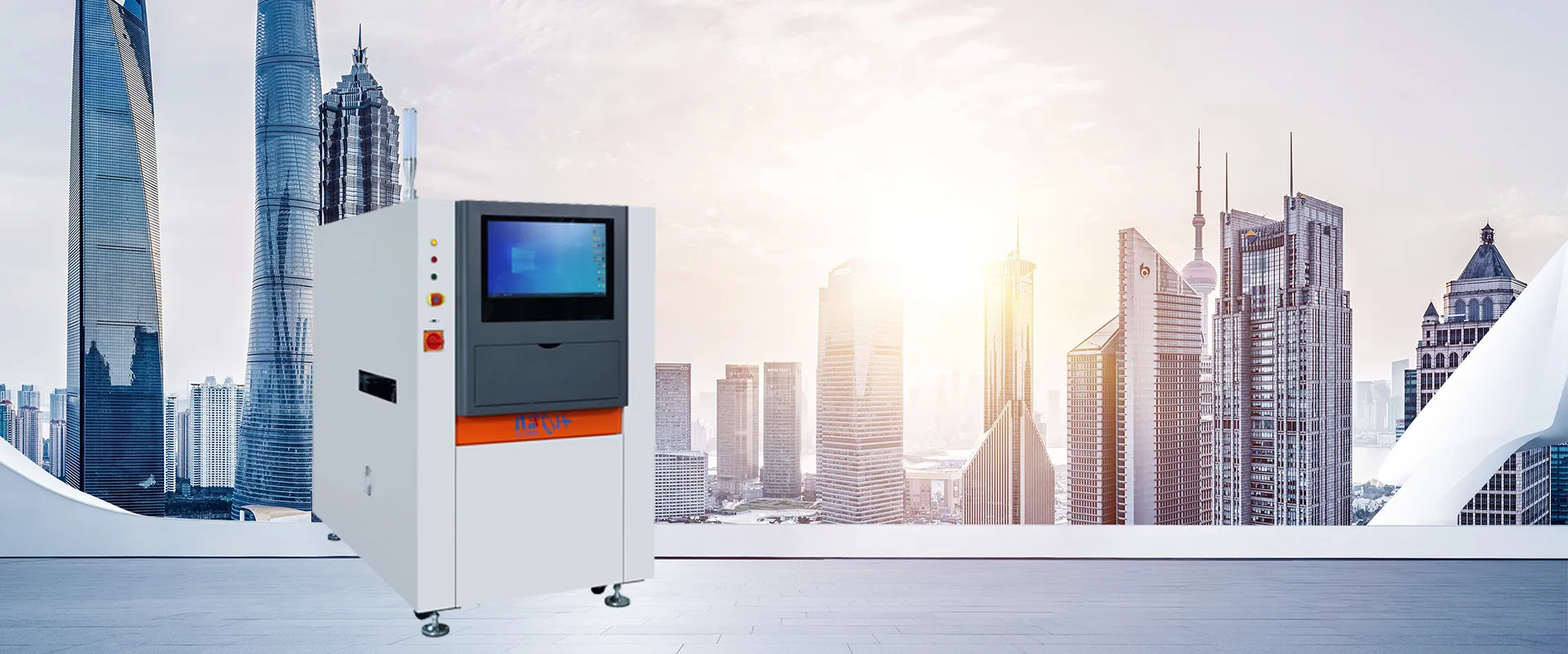 Xeración de produción, xeración de I+D, xeración líder